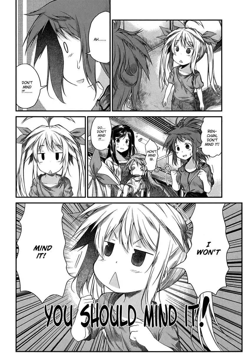 Non Non Biyori Chapter 13 20